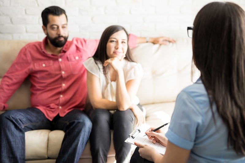 Couples Therapy