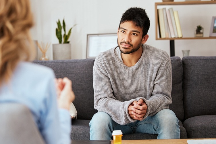 Adult Therapy