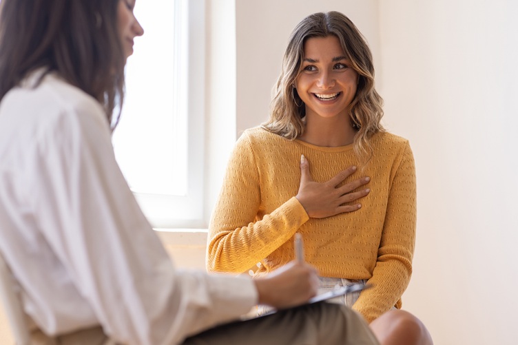 Psychotherapy for Women