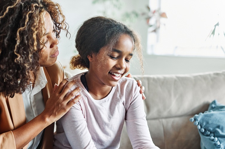 Parent Counselling